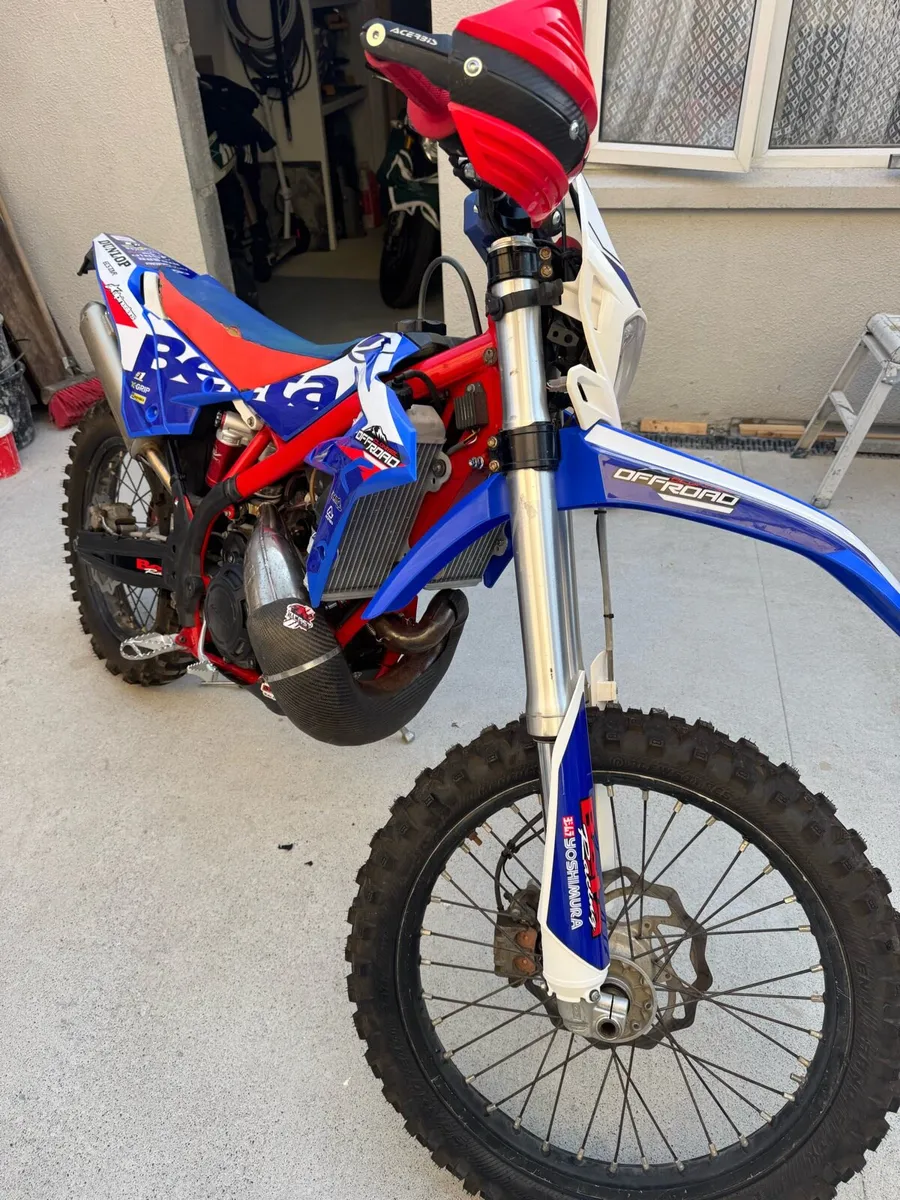 Beta 300 xtrainer - Image 3
