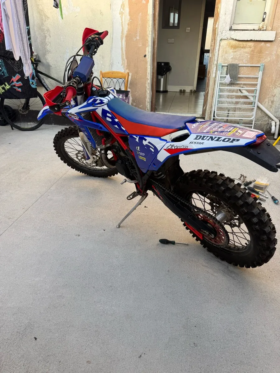 Beta 300 xtrainer - Image 4