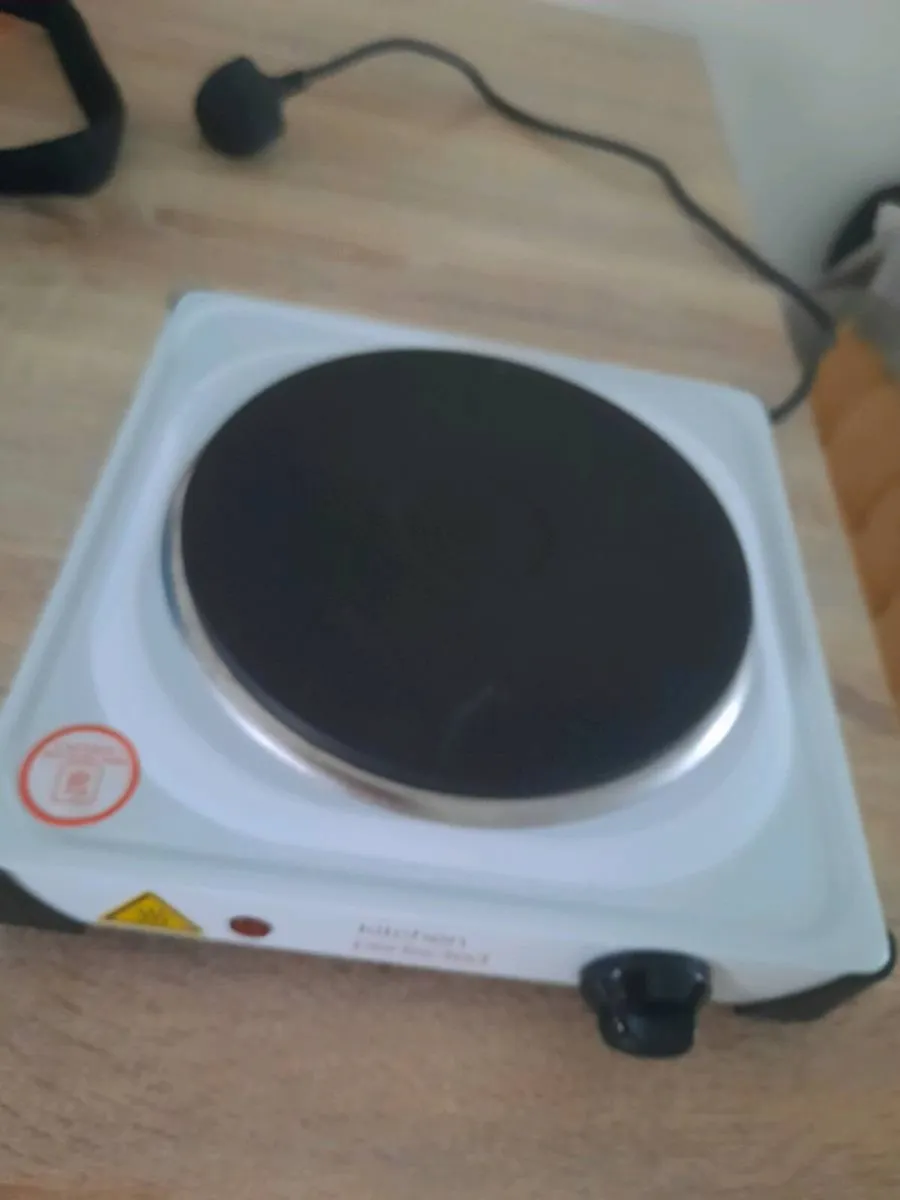 SINGLE HOB RING - Image 2
