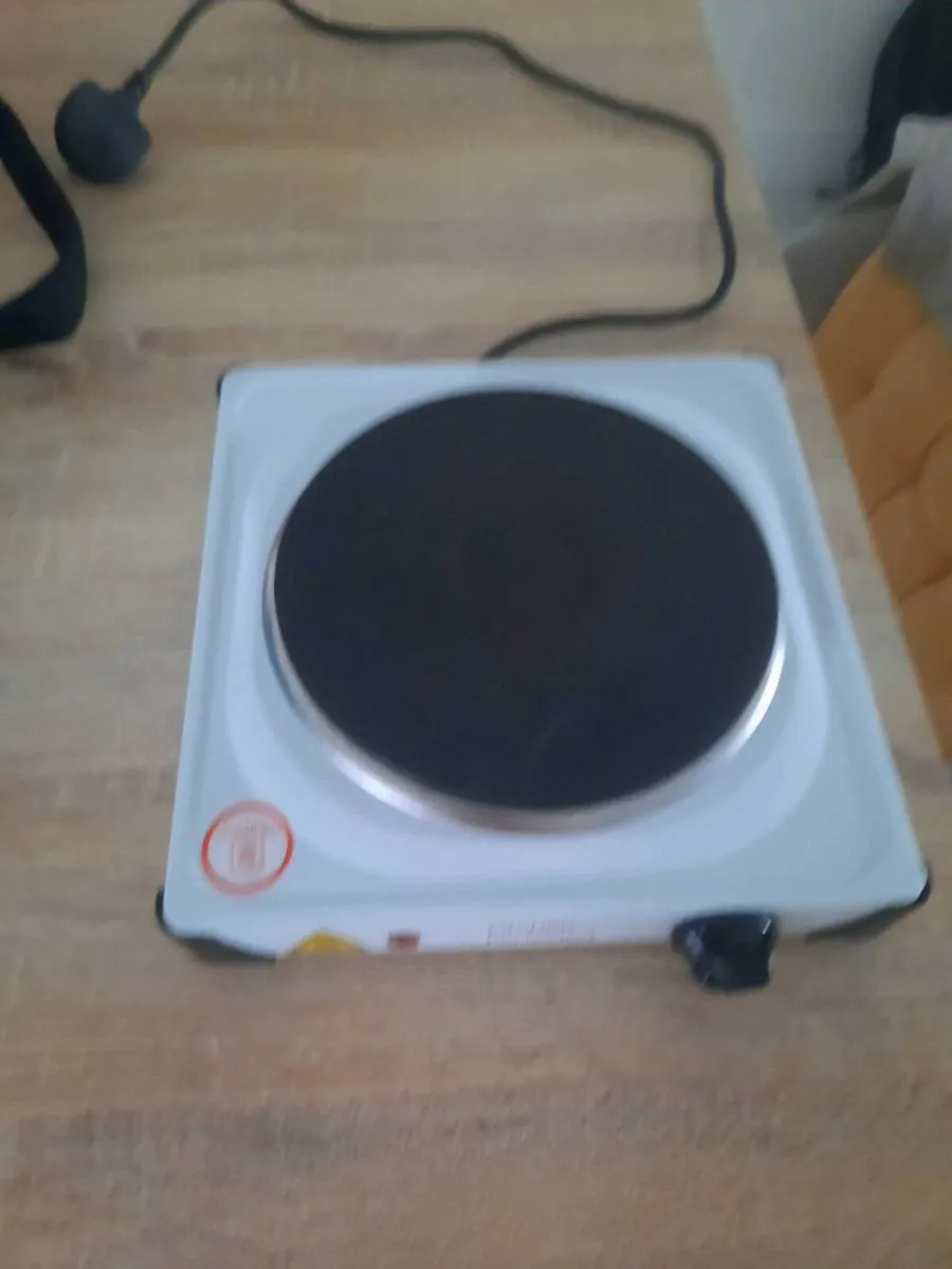 SINGLE HOB RING - Image 3