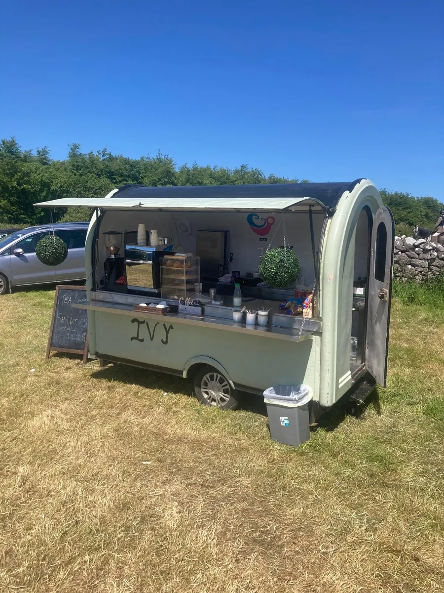 Coffee Trailer - Image 2