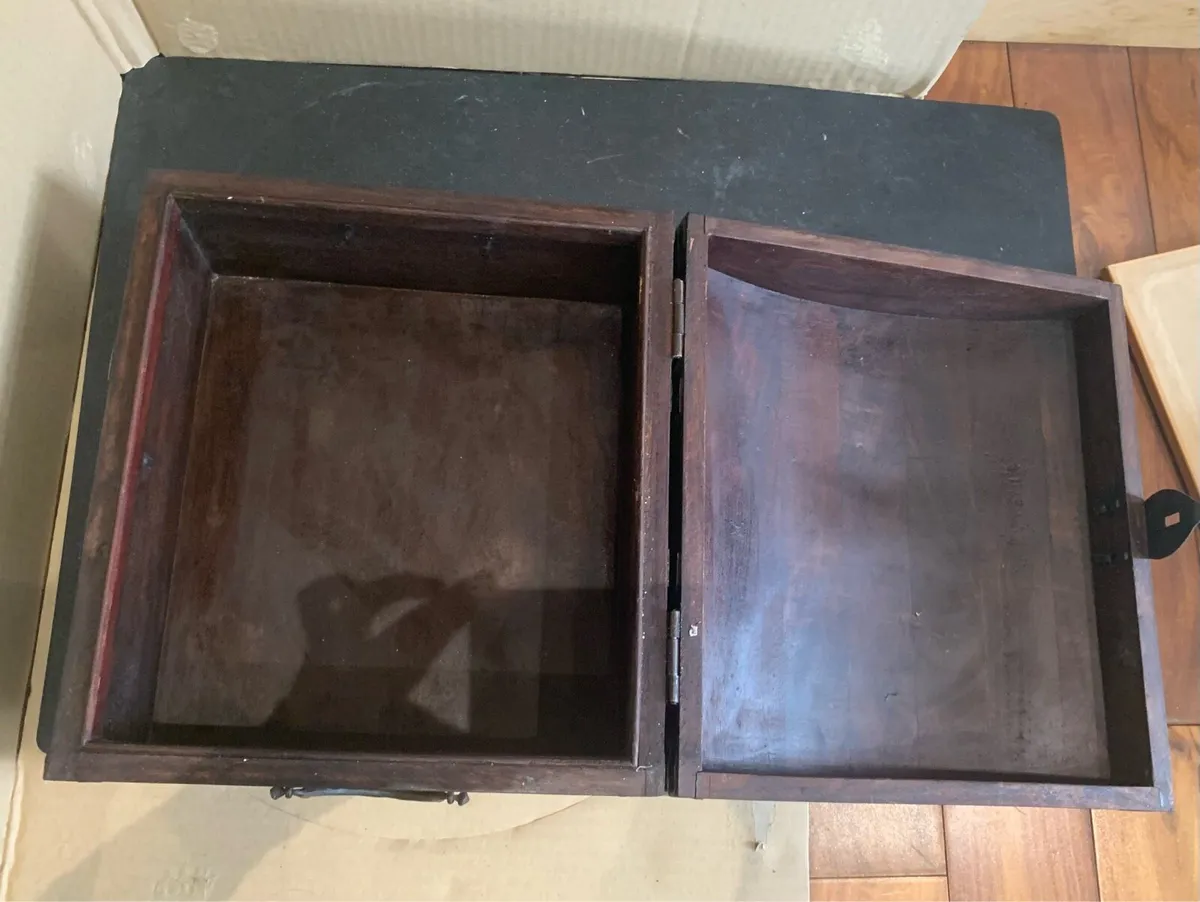 Chest storage - Image 2