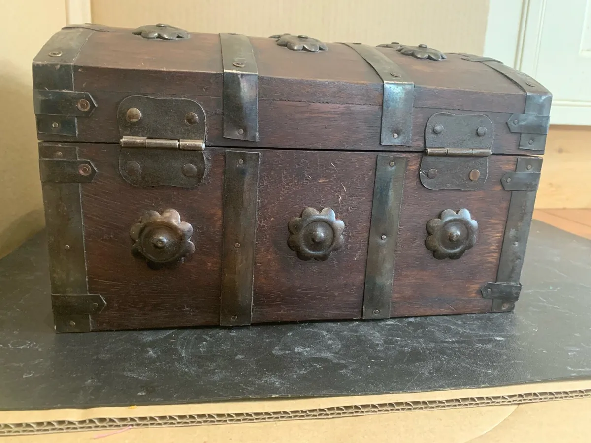 Chest storage - Image 3