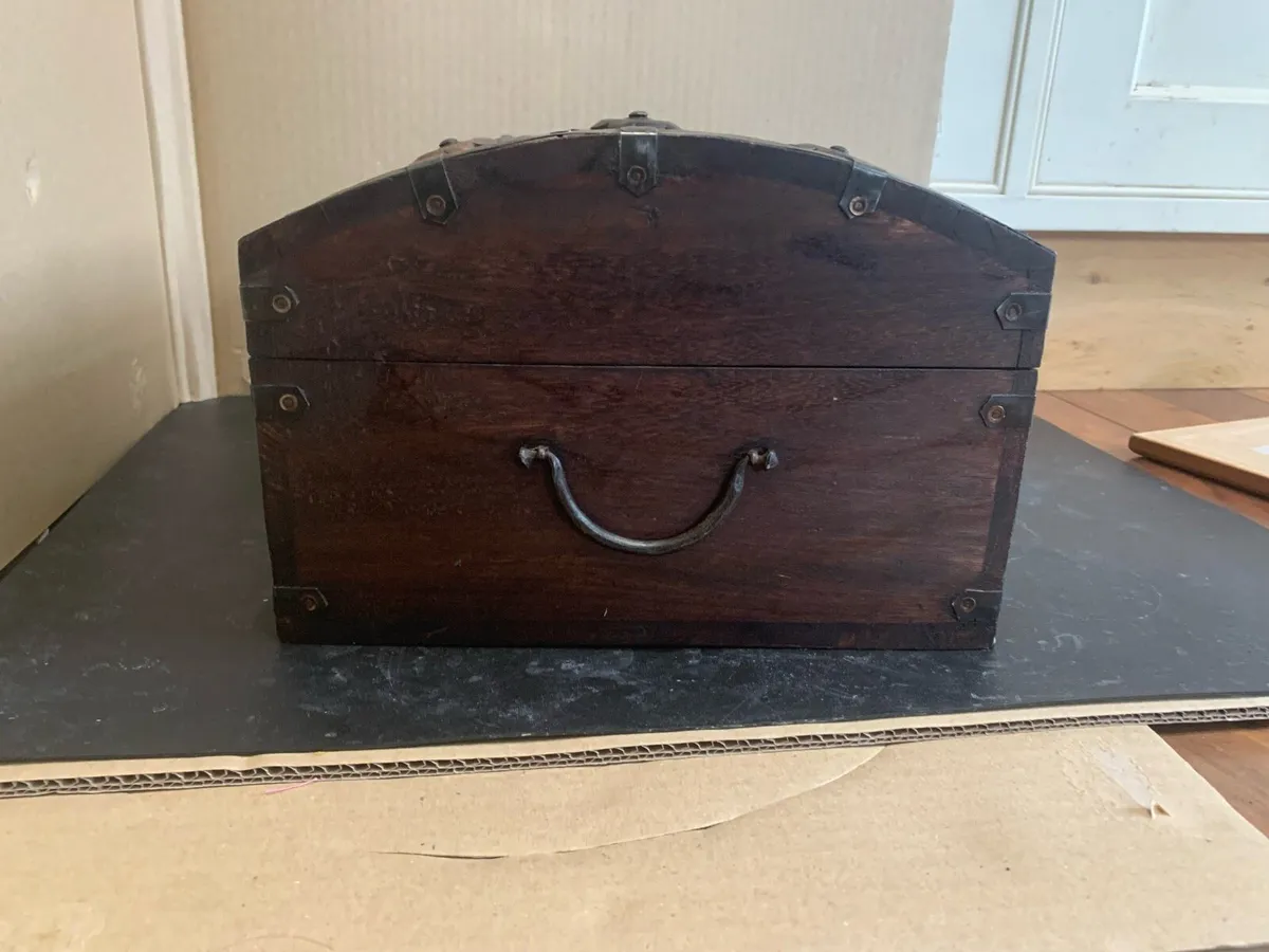 Chest storage - Image 4