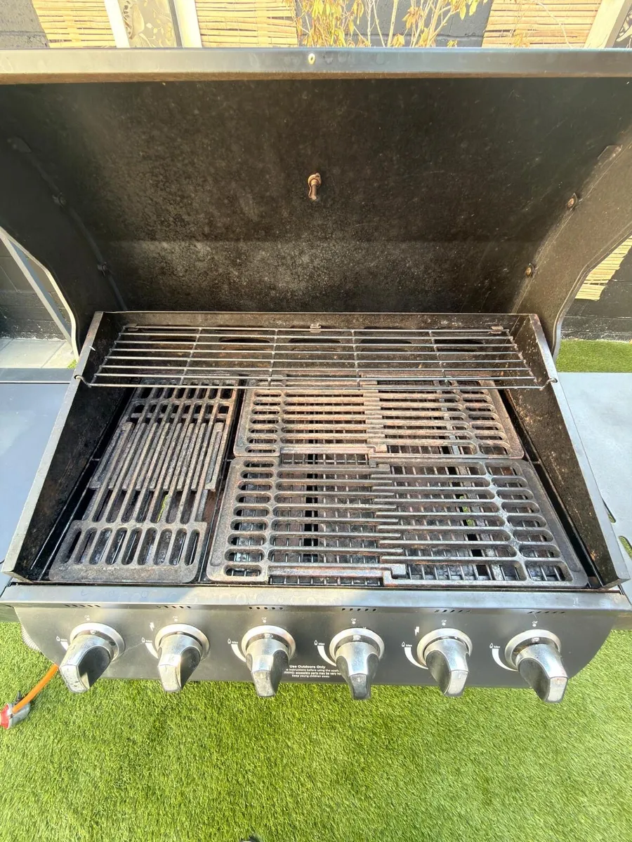 Barbecue - Image 4