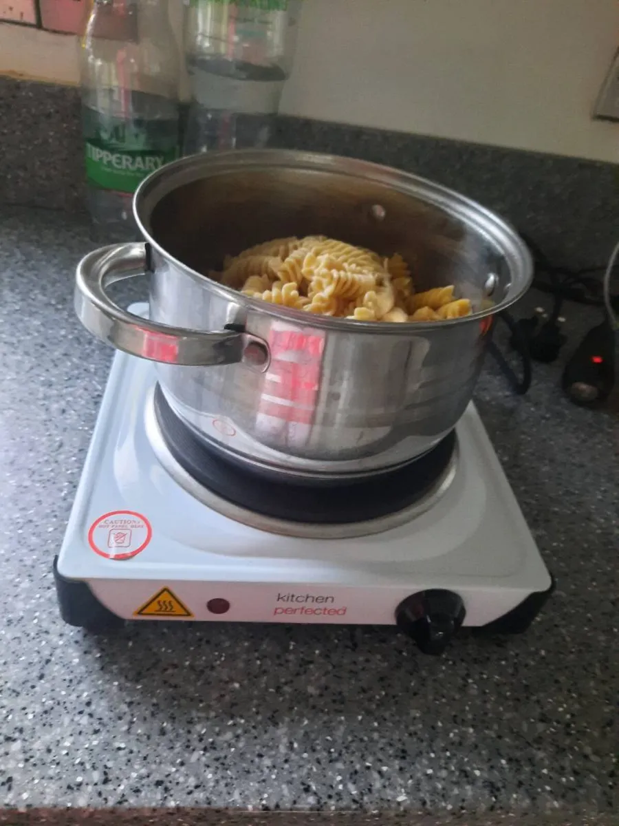 SINGLE HOB RING - Image 4