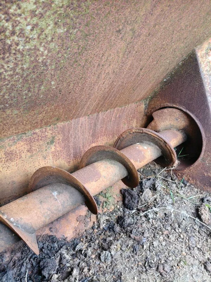 Beet/meal Chopper bucket - Image 3