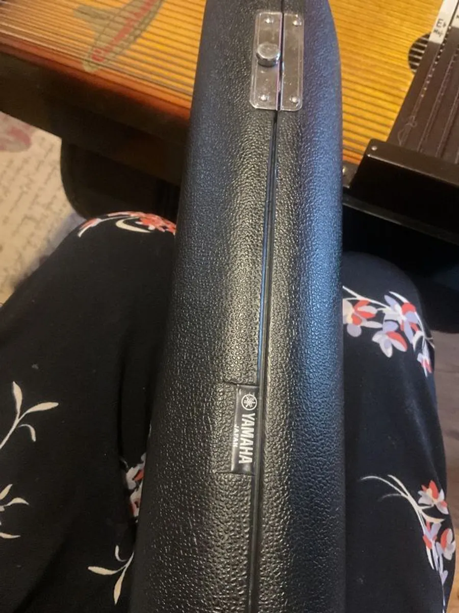 Stanley Toulon flute. - Image 4