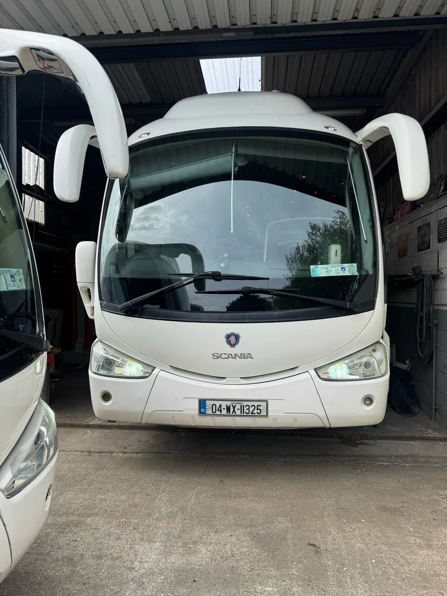 SCANIA PB - Image 1
