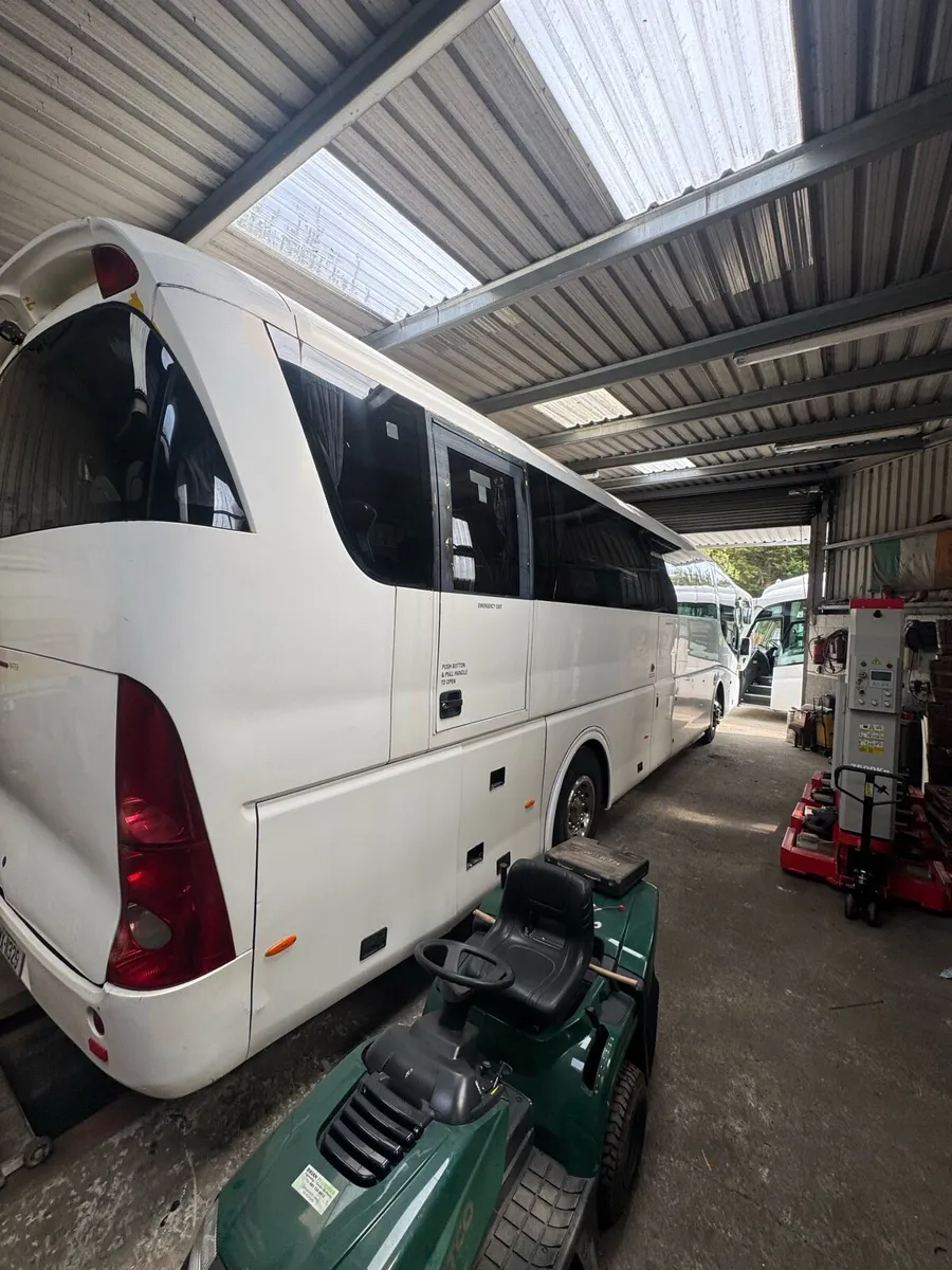 SCANIA PB - Image 3
