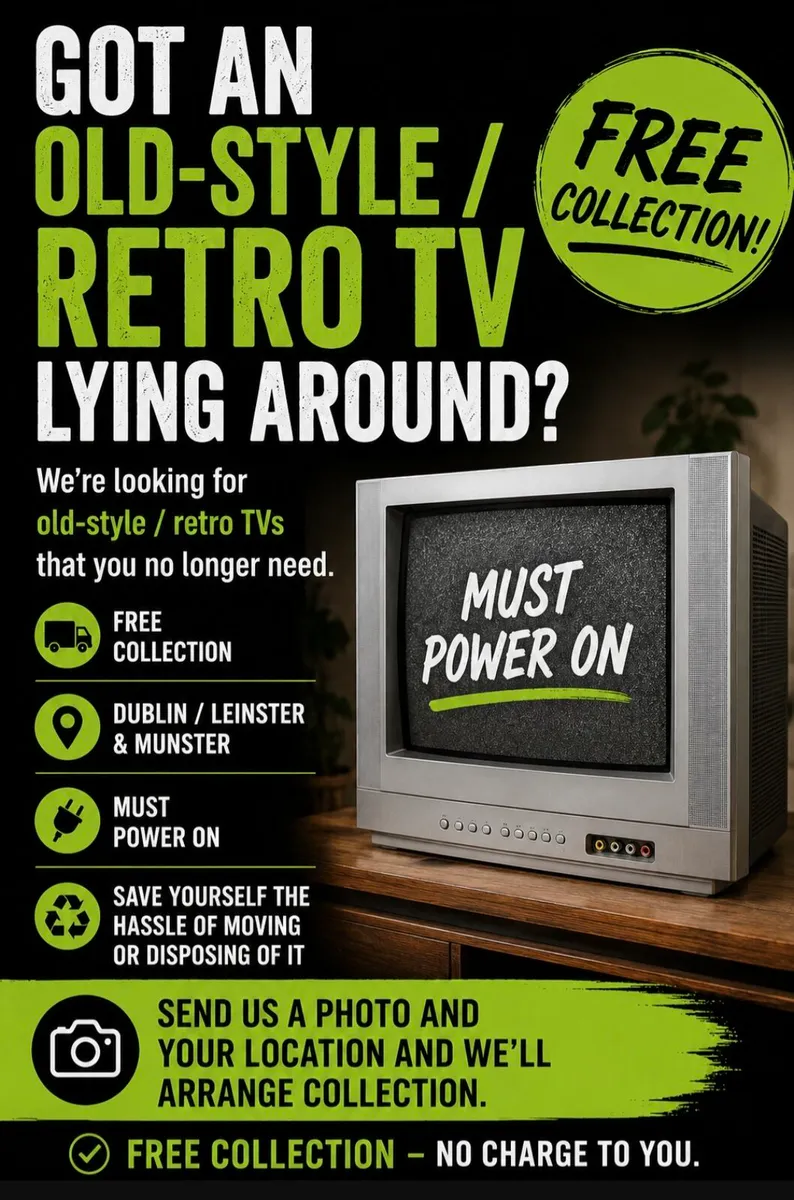 Free Old-Style TV Collection