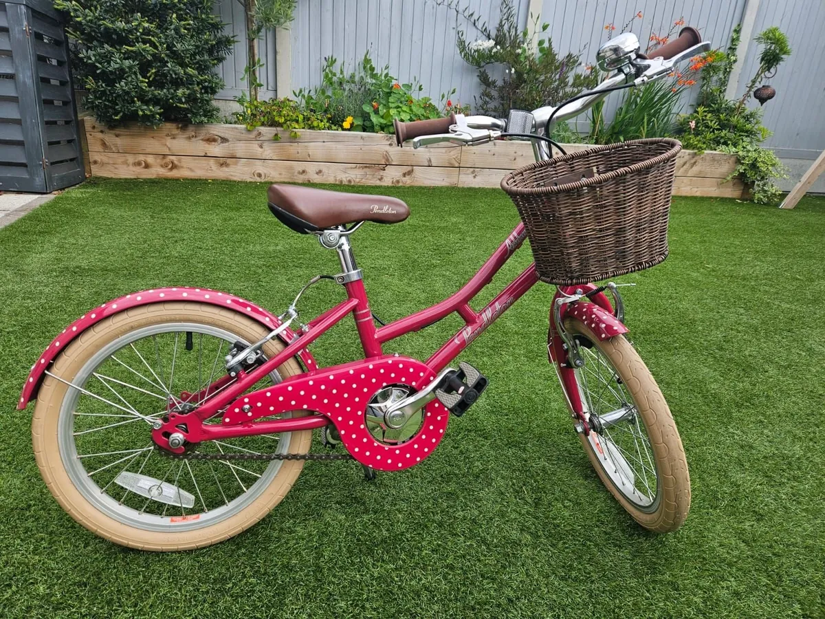 Pendelton Ashbury Kids Bike