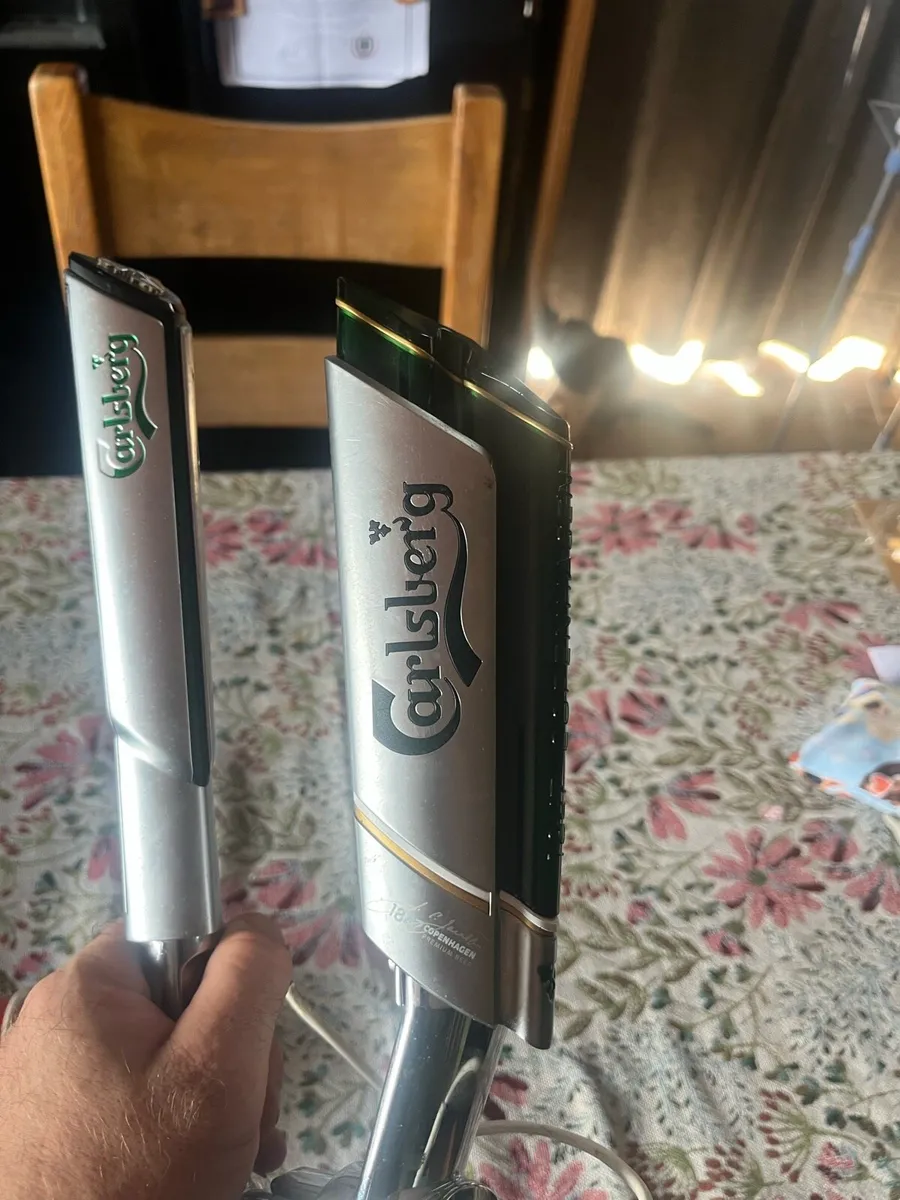 Beer Taps - Image 4
