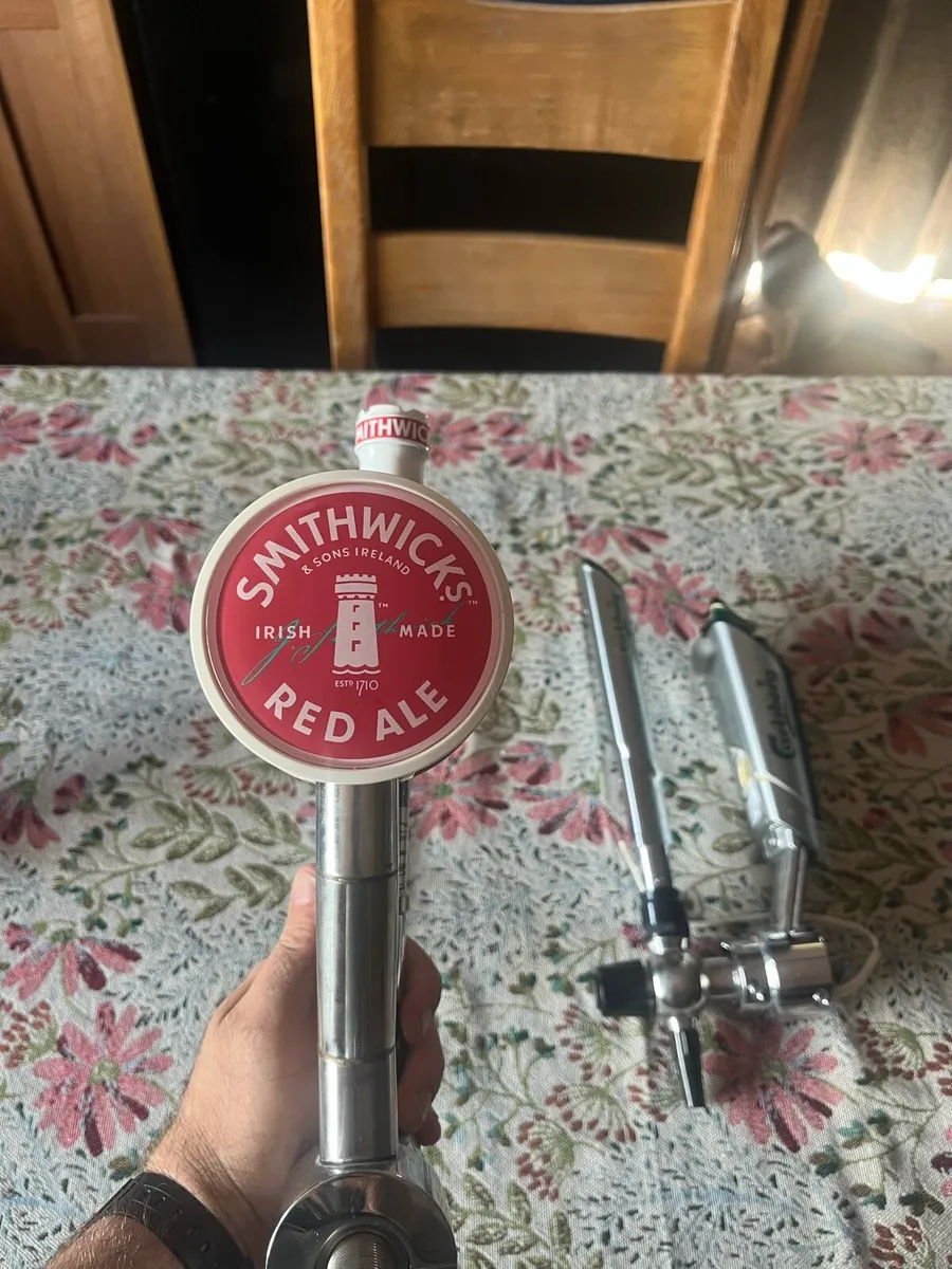 Beer Taps - Image 2