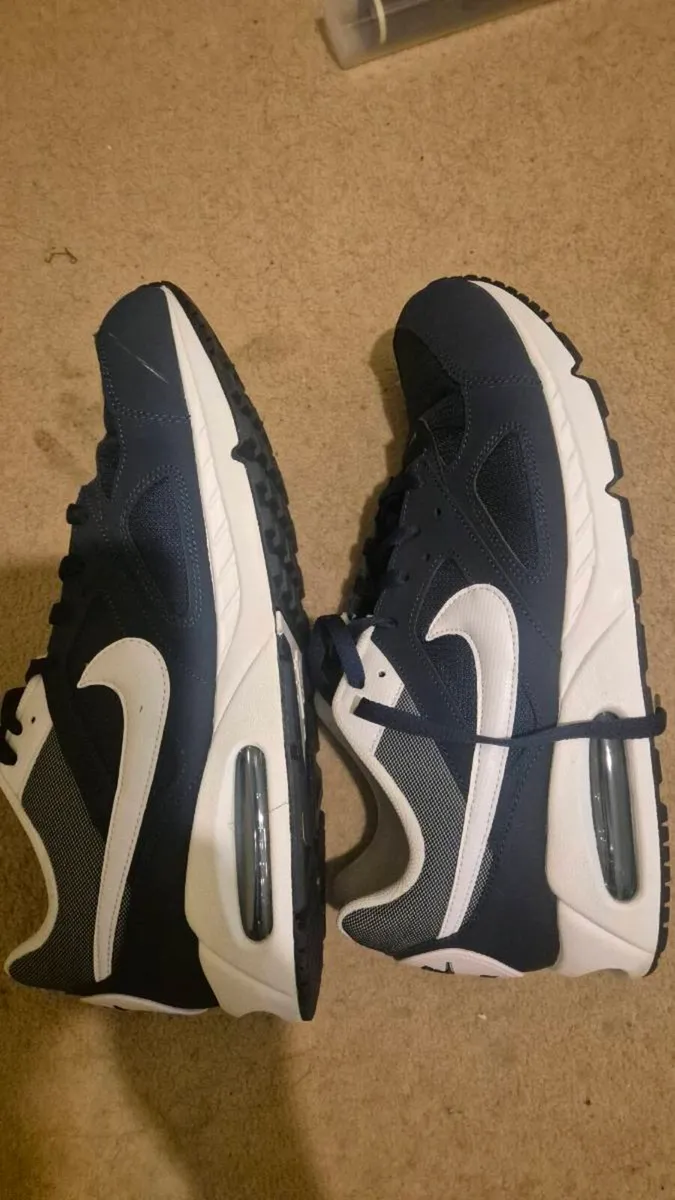 Nike max size 12 uk - Image 1