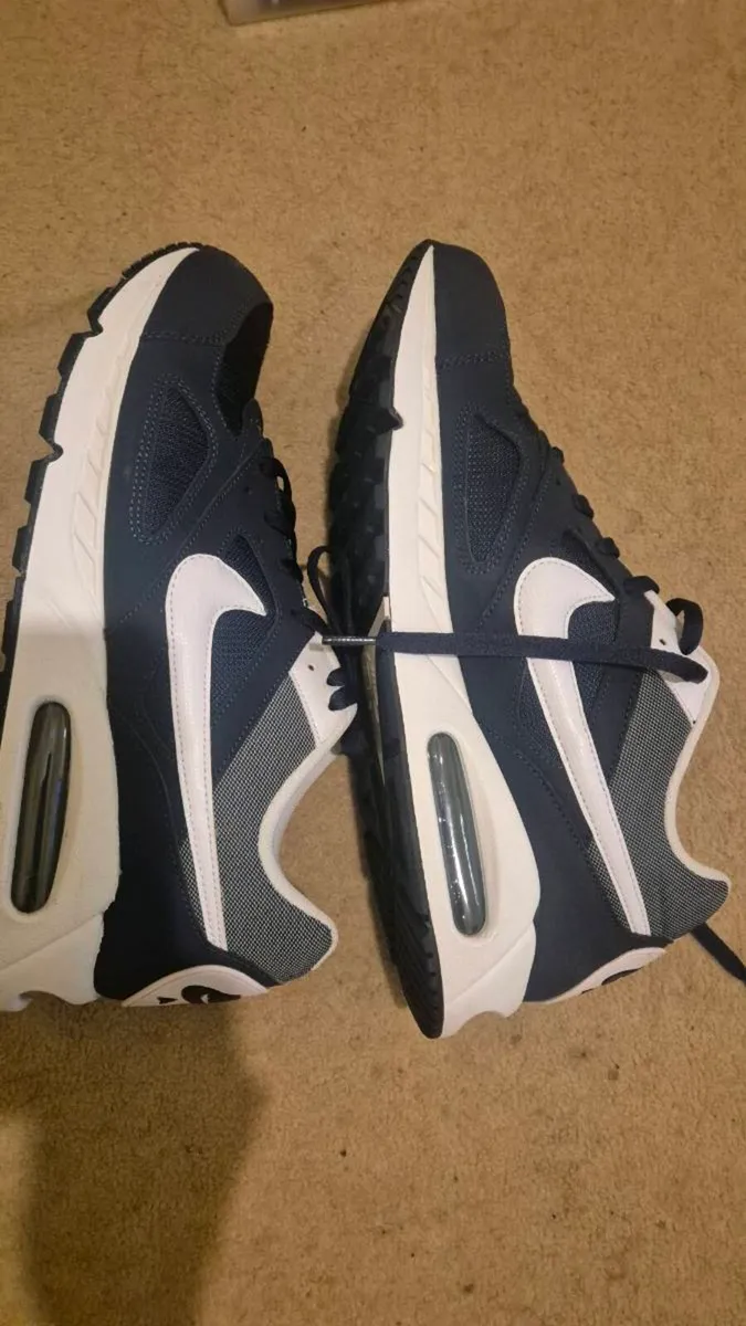 Nike max size 12 uk - Image 2