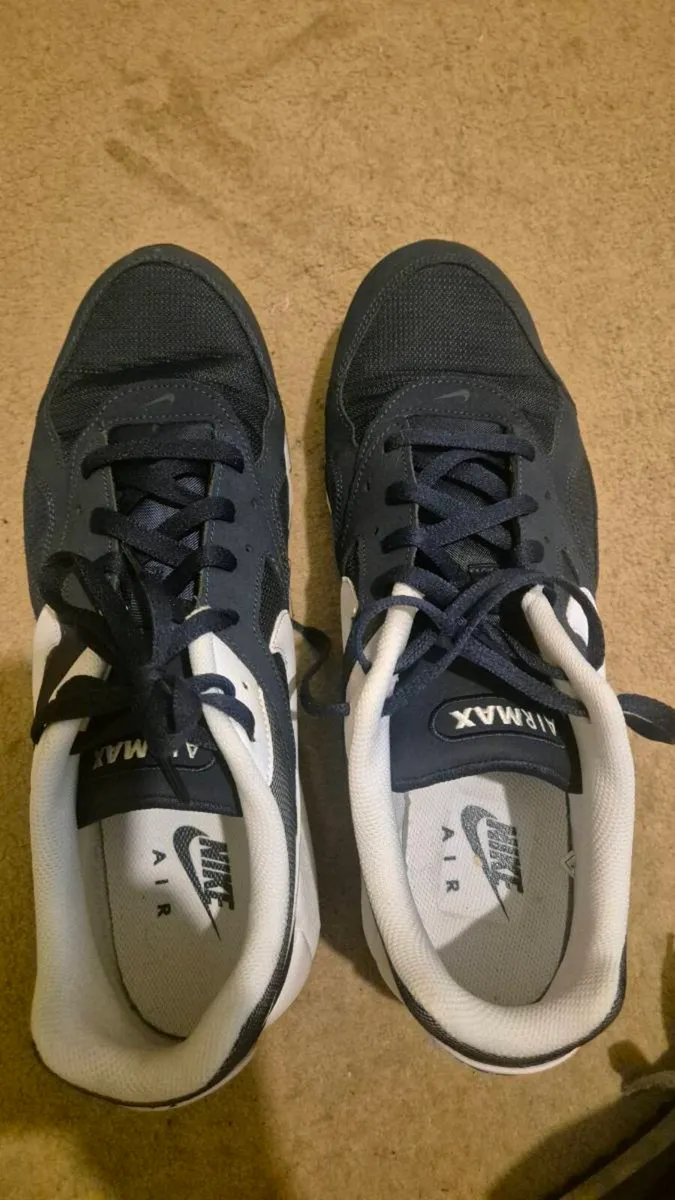 Nike max size 12 uk - Image 3