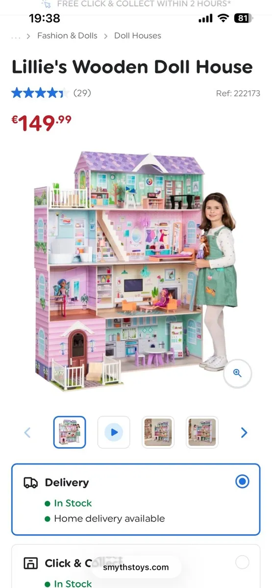 Dollhouse - Image 2