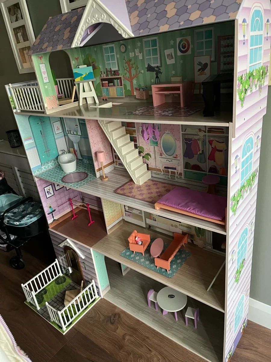 Dollhouse - Image 1