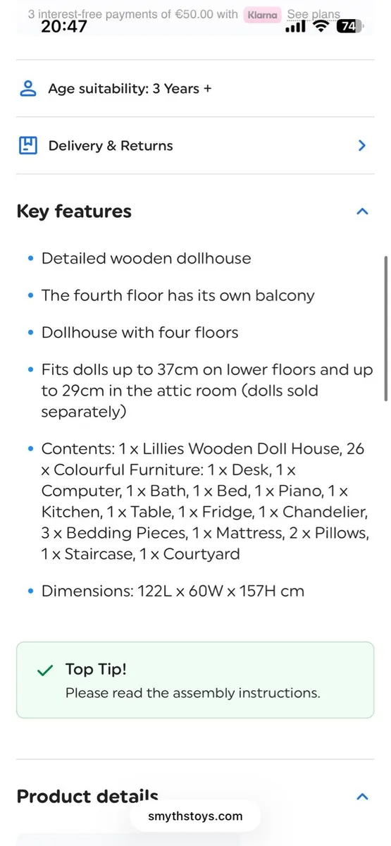 Dollhouse - Image 3