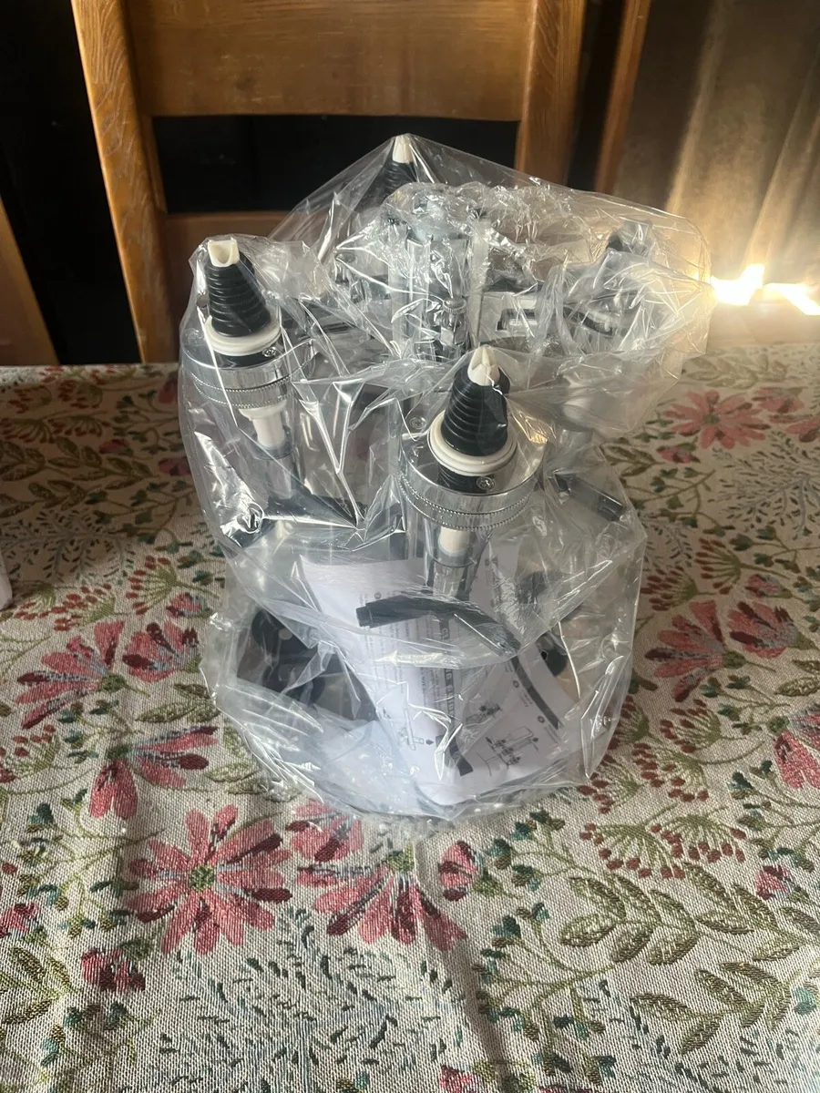 Bar spirit dispenser - Image 2