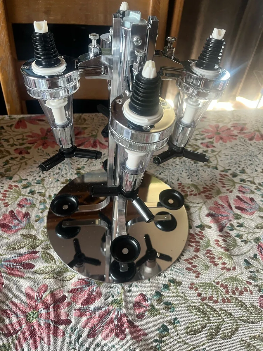 Bar spirit dispenser - Image 3