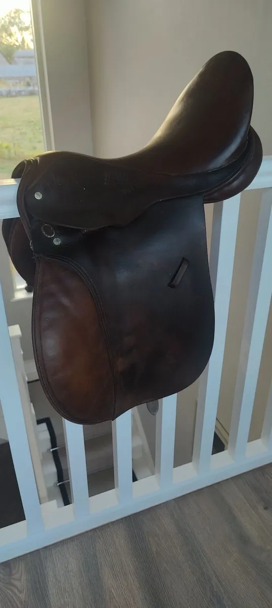 Saddle - Image 2