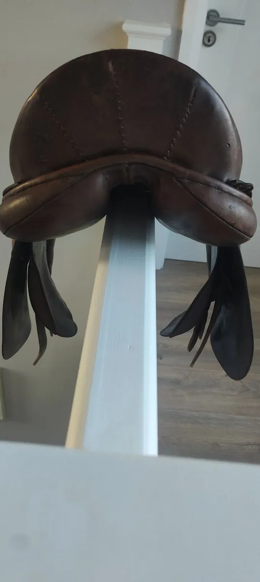 Saddle - Image 3