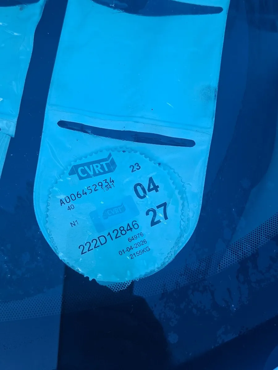 Ford Transit Connect 2022 - Image 3