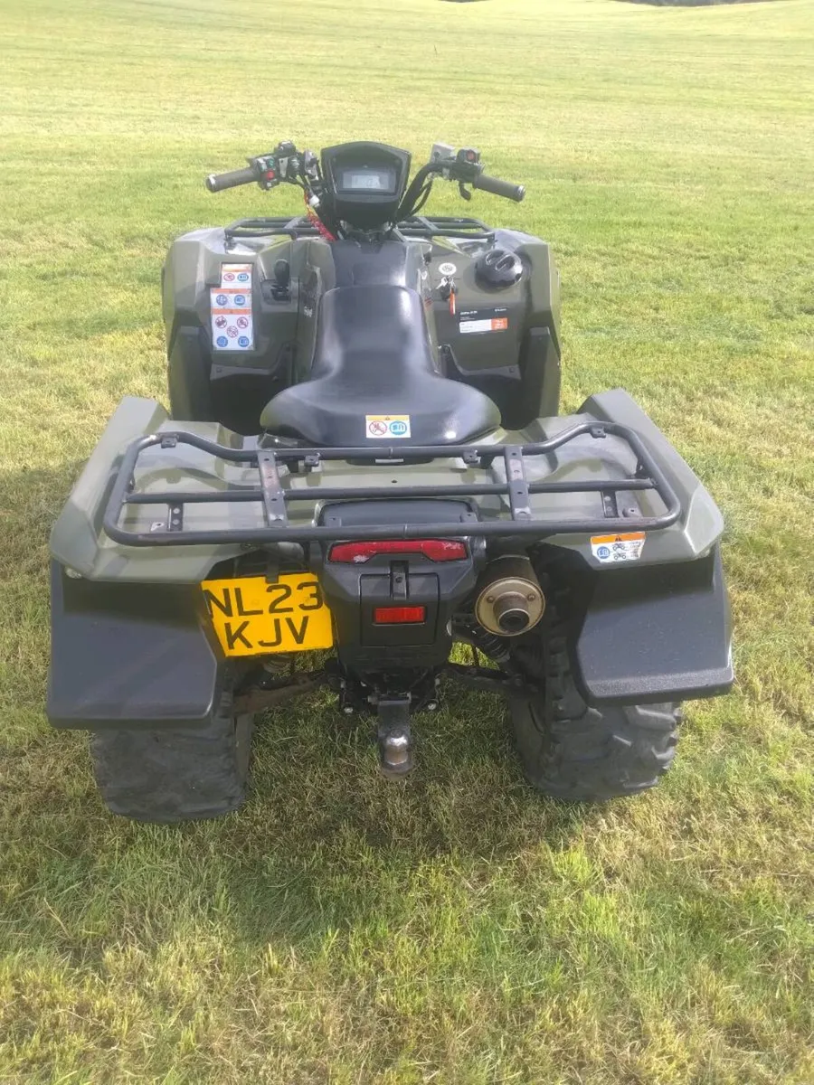 Suzuki 750 - Image 3