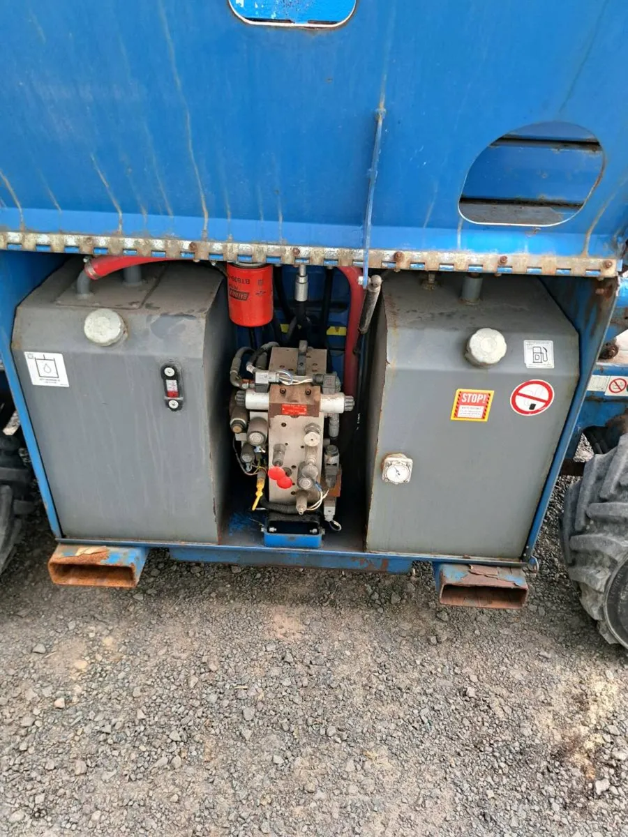 Skyjack sj8632rt - Image 3