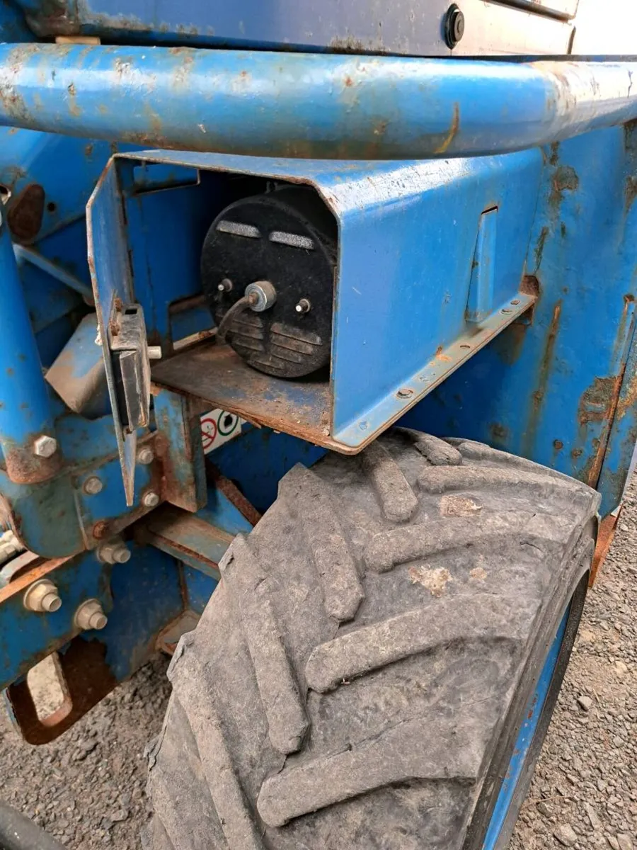 Skyjack sj8632rt - Image 4