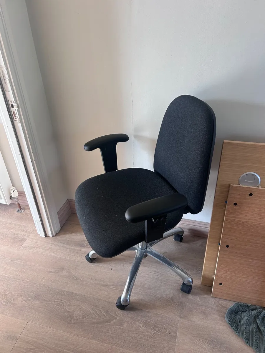 Office chair