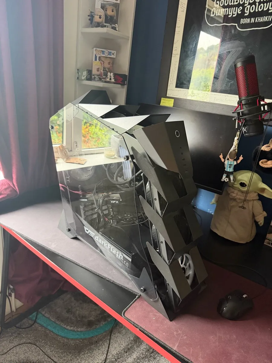 Value Gaming & Workstation PC | Ryzen 7 5800x | 64 - Image 3