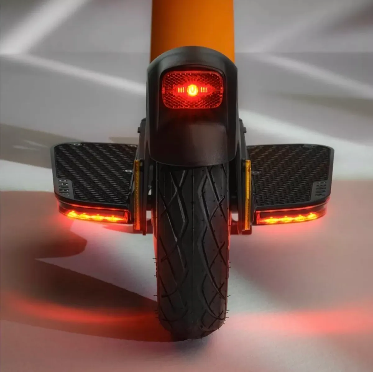 Pure X McLaren Limited Edition E Scooter  ***NEW** - Image 3