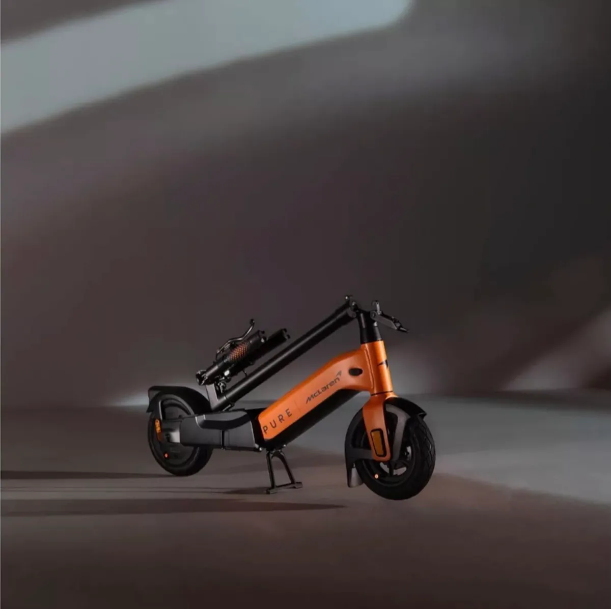 Pure X McLaren Limited Edition E Scooter  ***NEW** - Image 4