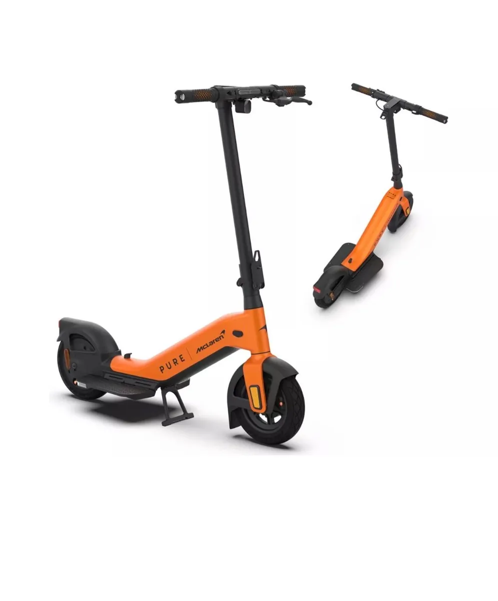 Pure X McLaren Limited Edition E Scooter  ***NEW** - Image 2