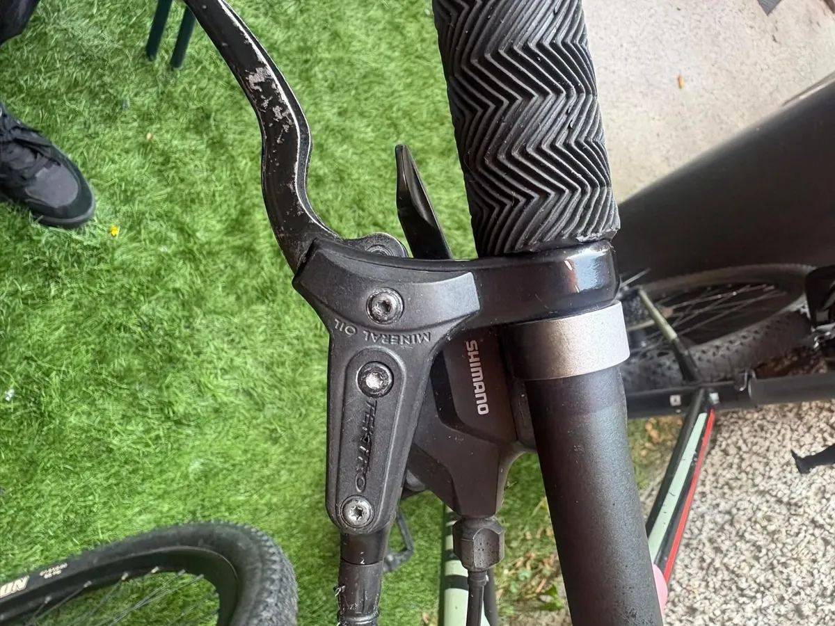 MTB Giant Talon 3 – 27.5” (Size M) - Image 3