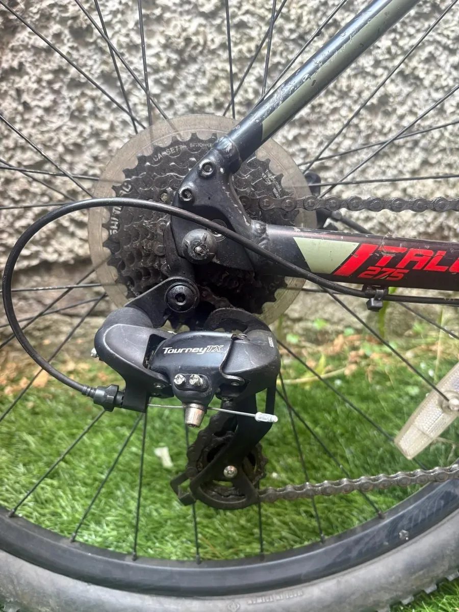 MTB Giant Talon 3 – 27.5” (Size M) - Image 4