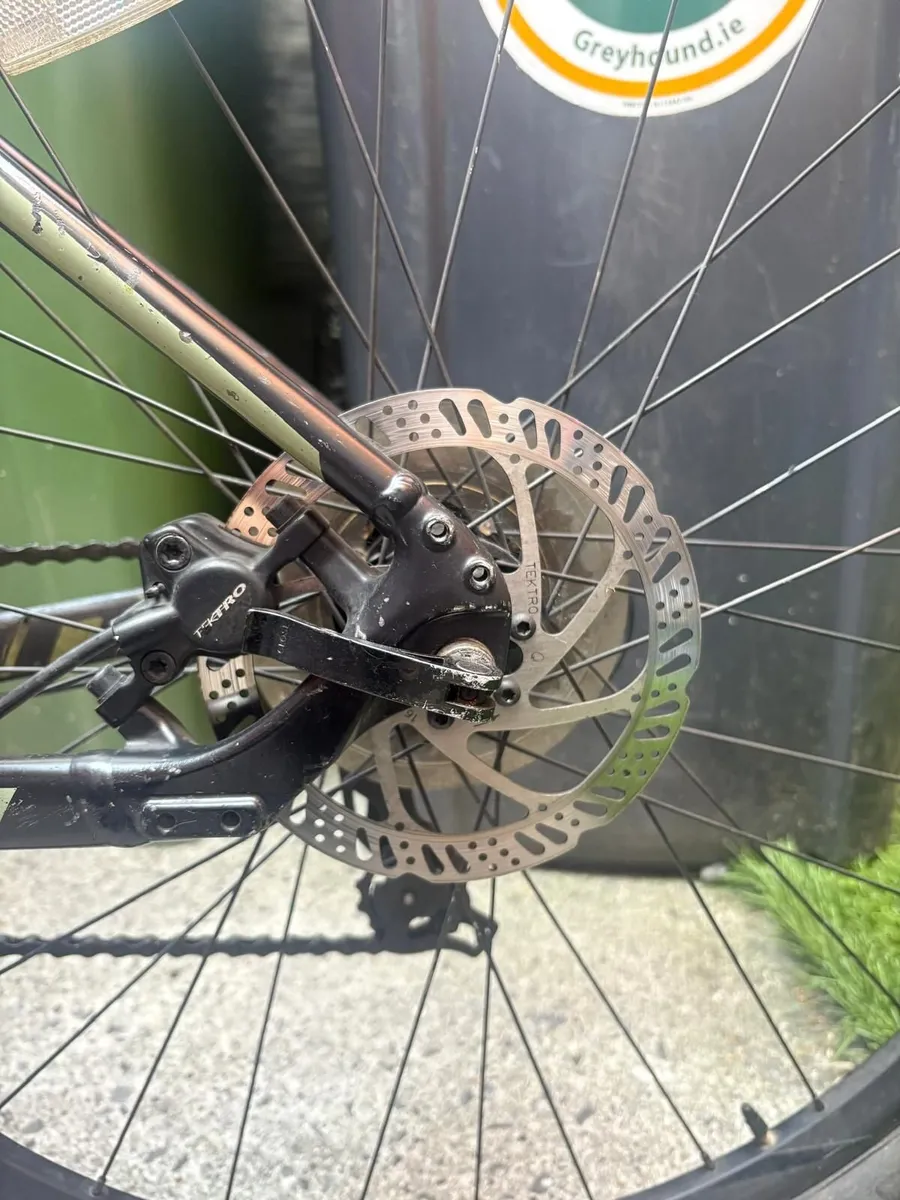 MTB Giant Talon 3 – 27.5” (Size M) - Image 2