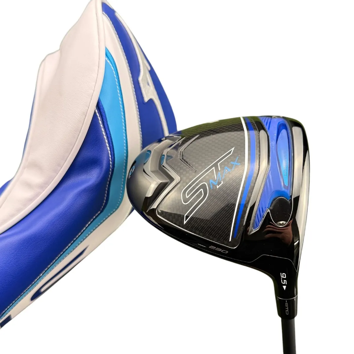 Mizuno ST-Max 230 Driver / 9.5° / Stiff - Image 2