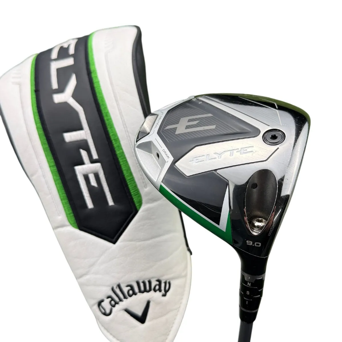 Callaway Elyte Driver / 9° / Stiff - Image 2