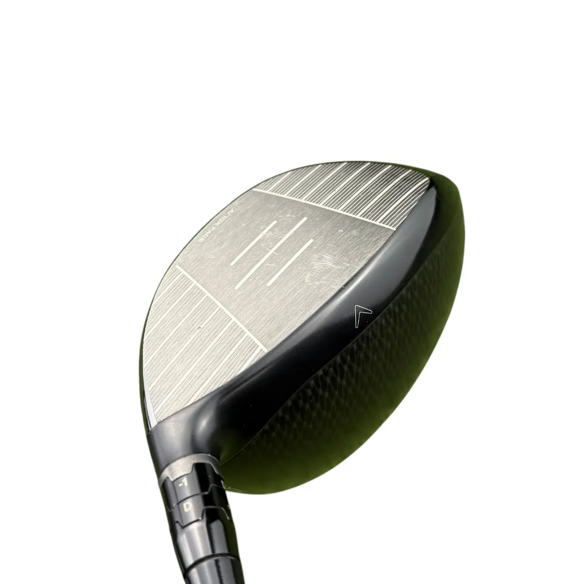 Callaway Elyte Driver / 9° / Stiff - Image 3