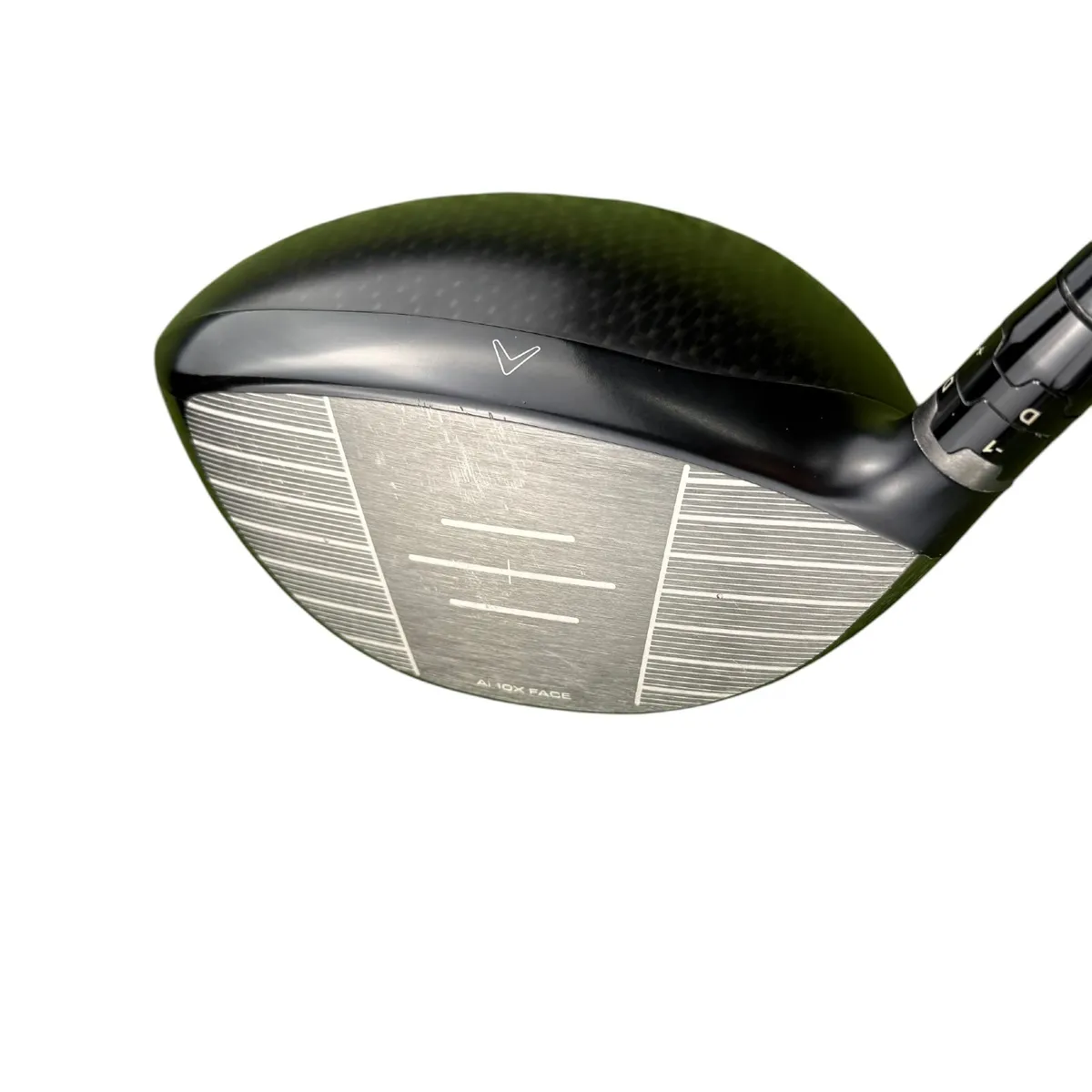 Callaway Elyte Driver / 9° / Stiff - Image 4