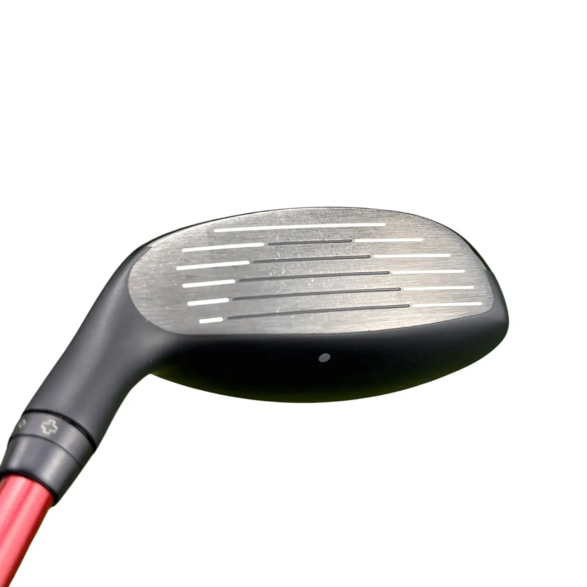 Ping G440 Hybrid / #4 23° / Stiff - Image 3