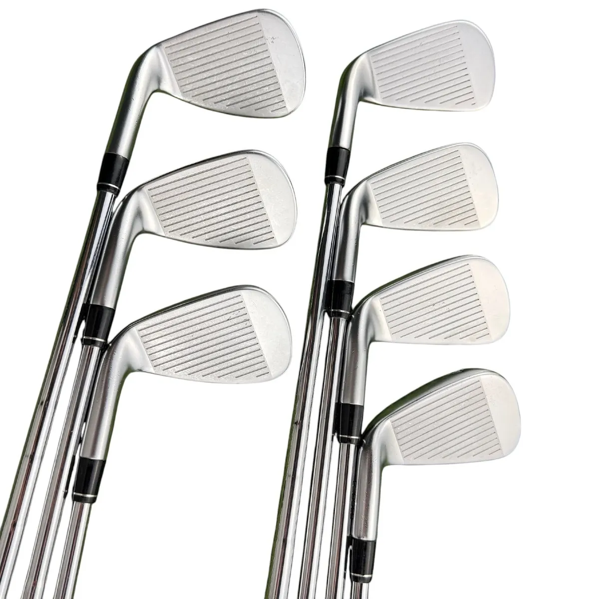 Callaway Apex 21 Irons / 4-Pw / Stiff - Image 3