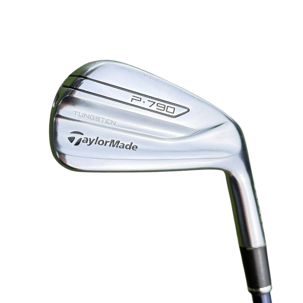 Taylormade P790 UDI 2017 Utility #2 Iron 17° - Image 2