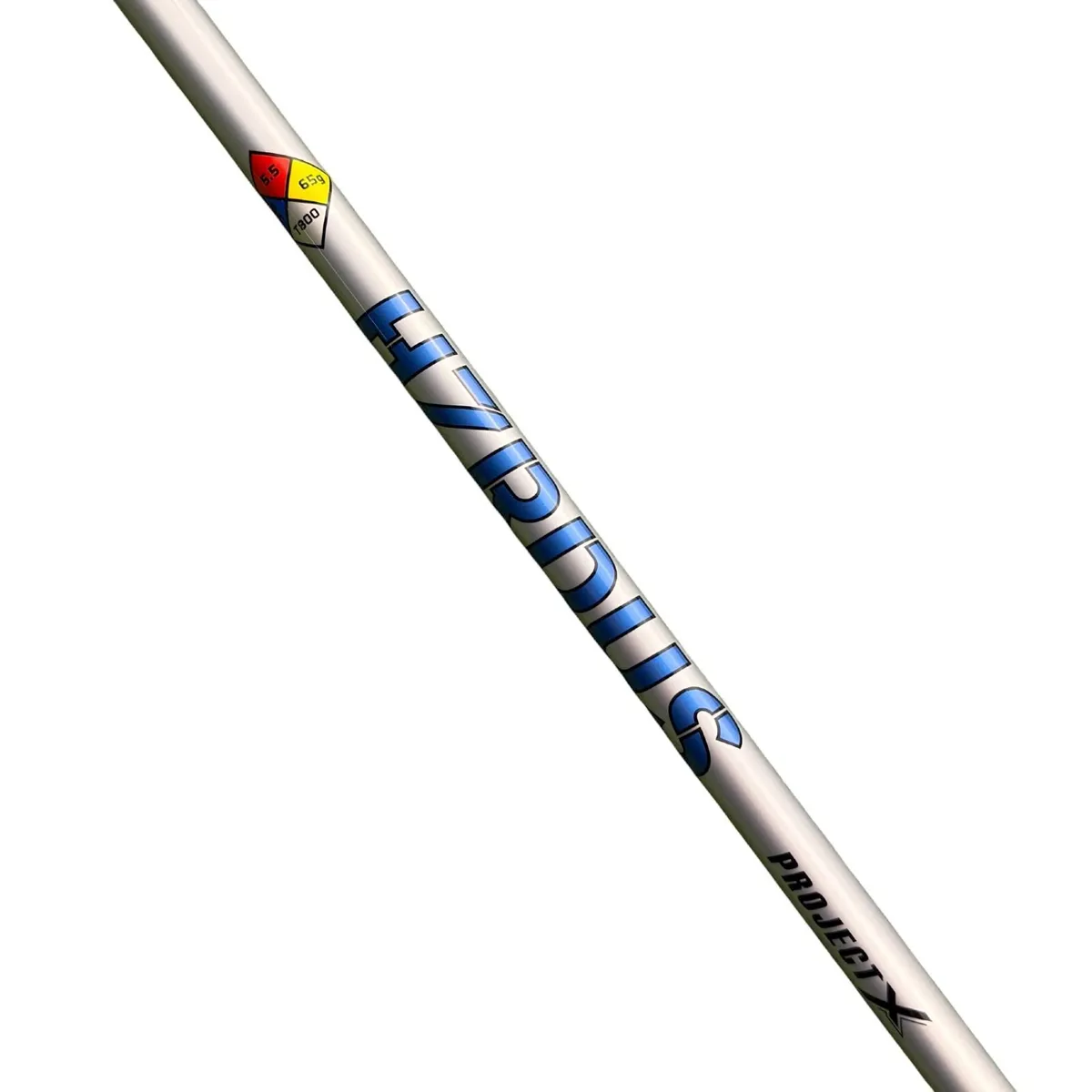 Project X Hzrdus T800 5.5 65g Regular Driver Shaft - Image 2