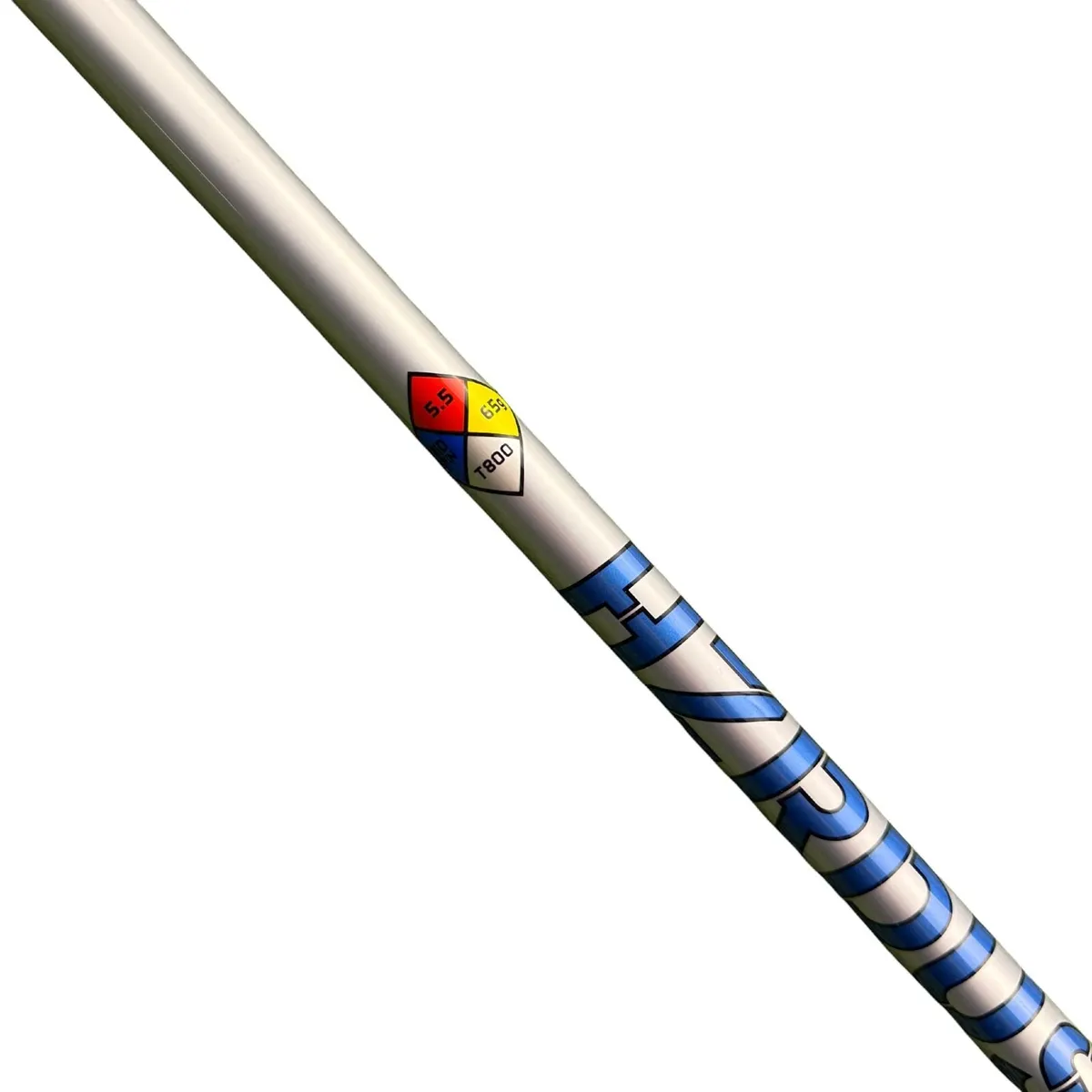 Project X Hzrdus T800 5.5 65g Regular Driver Shaft - Image 3