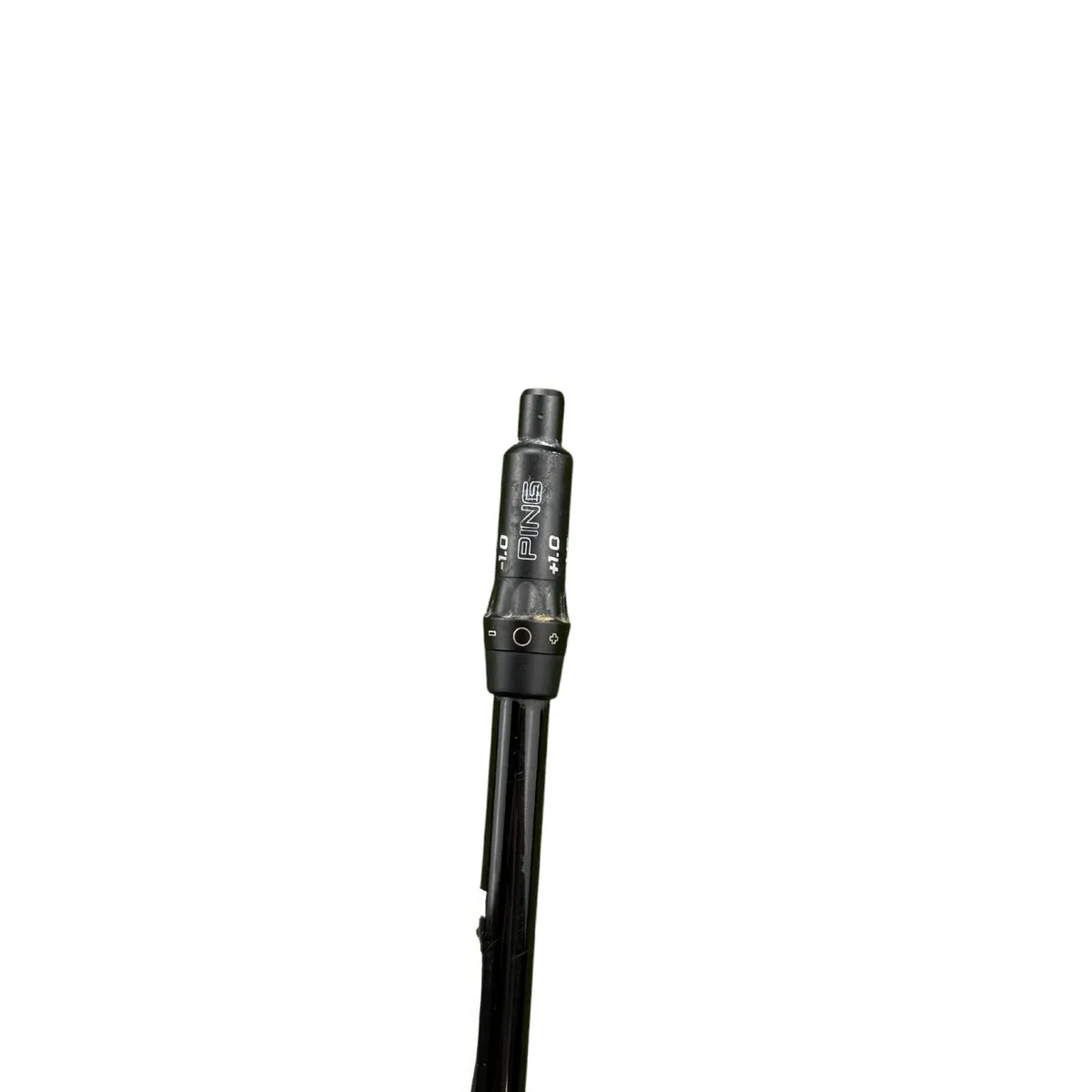 Project X Hzrdus Black RDX Smoke 6.5 70G X-Stiff - Image 4